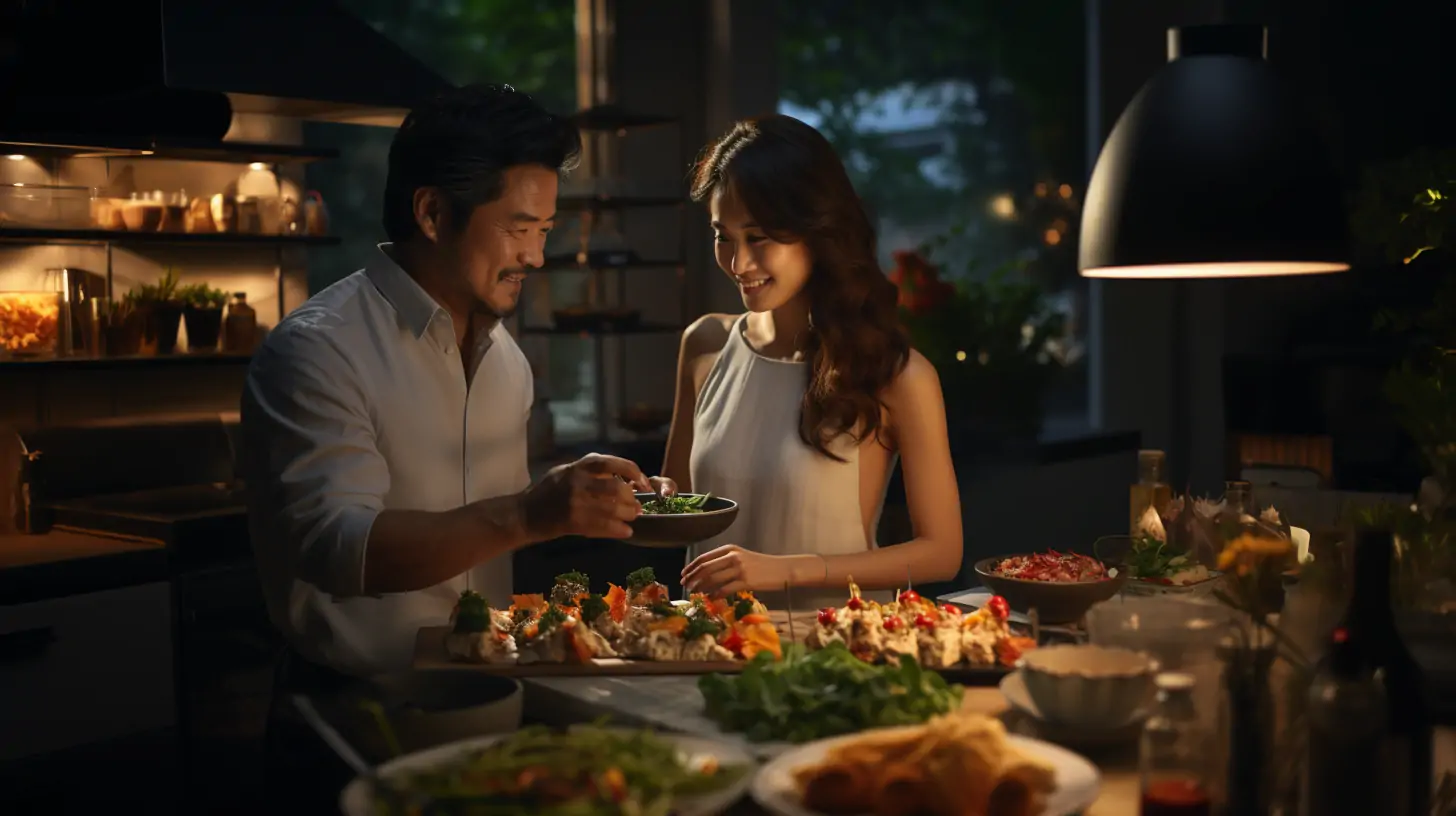 brook cabinetry by anthony